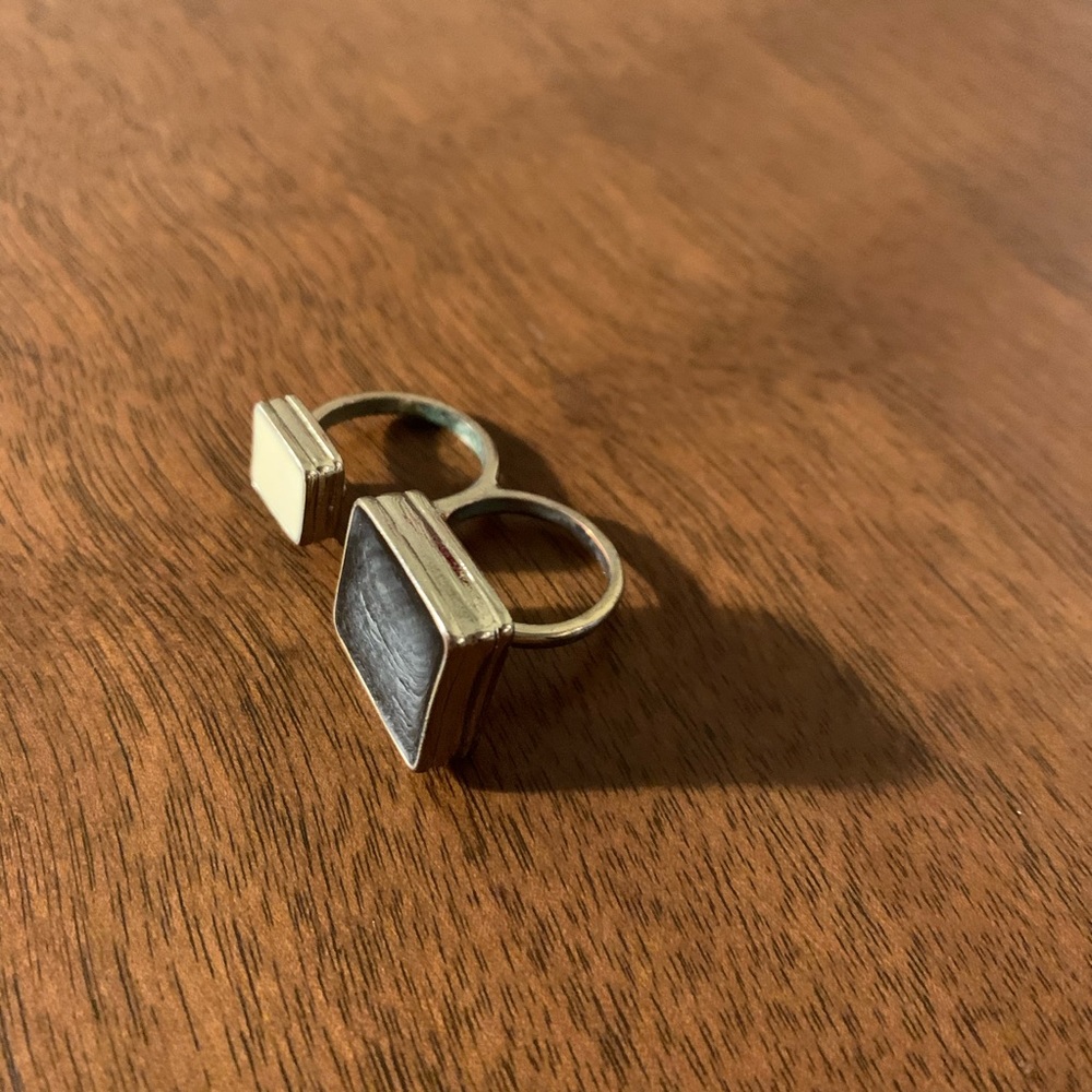 Rings bundle - Picture 6 of 14